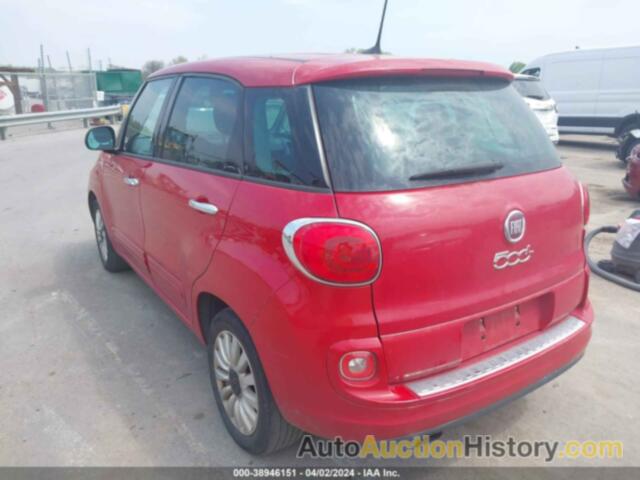 FIAT 500L POP, ZFBCFAAH4HZ038637