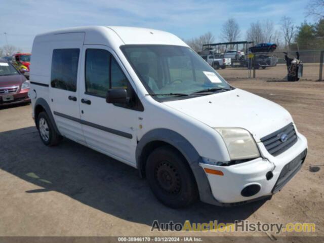 FORD TRANSIT CONNECT XLT, NM0LS6BN6CT094808