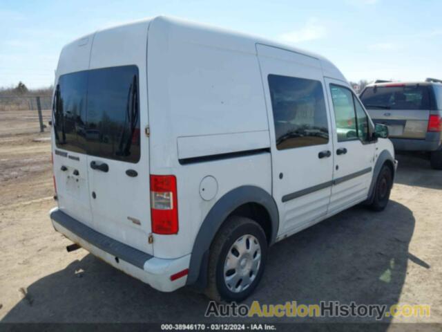 FORD TRANSIT CONNECT XLT, NM0LS6BN6CT094808