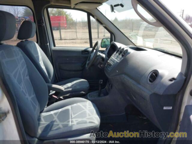 FORD TRANSIT CONNECT XLT, NM0LS6BN6CT094808