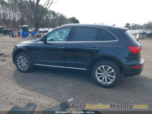 AUDI Q5 2.0T PREMIUM, WA1LFAFP9FA131494