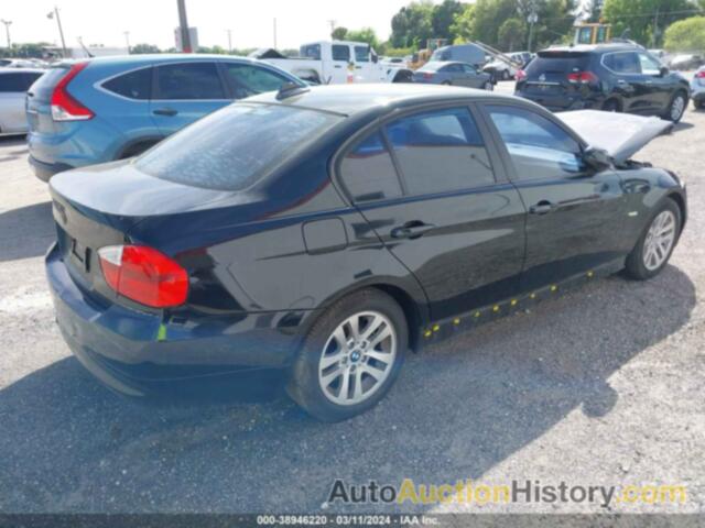 BMW 328 I, WBAVA33527KX72068