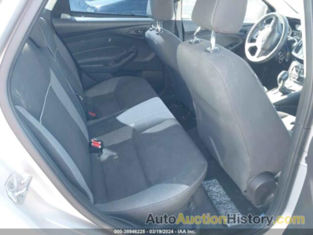 FORD FOCUS S, 1FADP3E21DL374233
