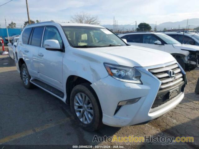 LEXUS GX 460, JTJBM7FX9K5239785