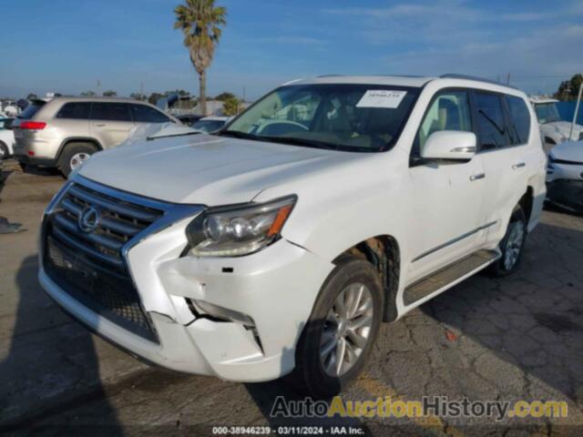 LEXUS GX 460, JTJBM7FX9K5239785