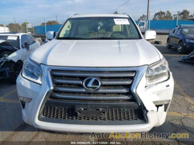 LEXUS GX 460, JTJBM7FX9K5239785