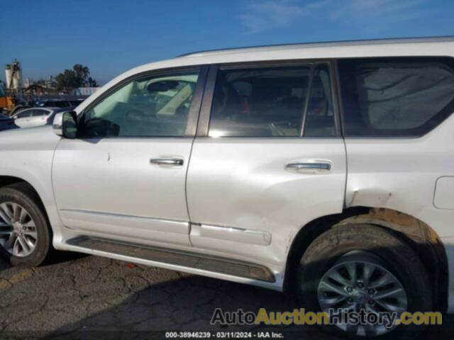 LEXUS GX 460, JTJBM7FX9K5239785