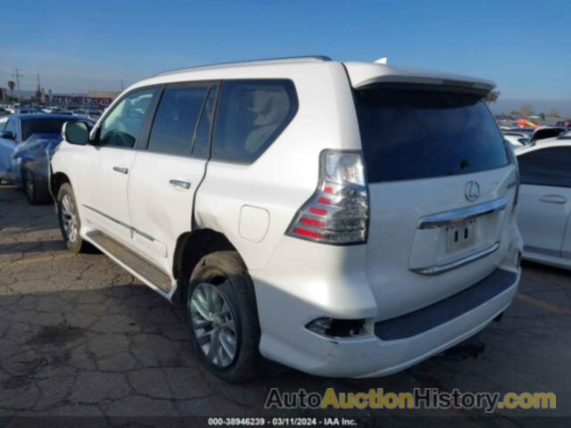 LEXUS GX 460, JTJBM7FX9K5239785