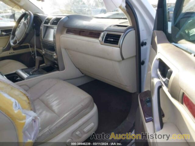 LEXUS GX 460, JTJBM7FX9K5239785