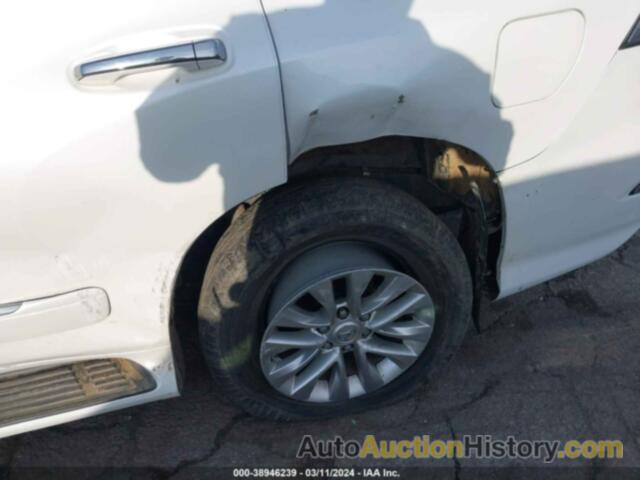 LEXUS GX 460, JTJBM7FX9K5239785