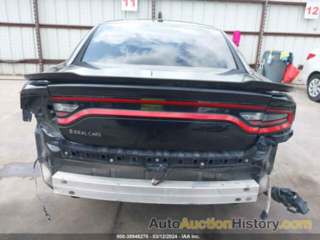 DODGE CHARGER SE, 2C3CDXBG7GH103866