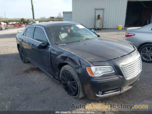 CHRYSLER 300, 2C3CCARG0EH179500