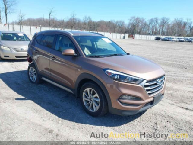 HYUNDAI TUCSON SE, KM8J3CA46HU312158