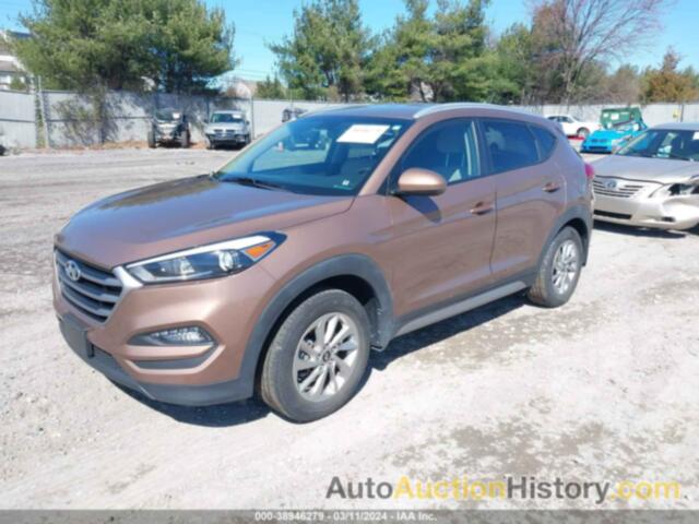 HYUNDAI TUCSON SE, KM8J3CA46HU312158