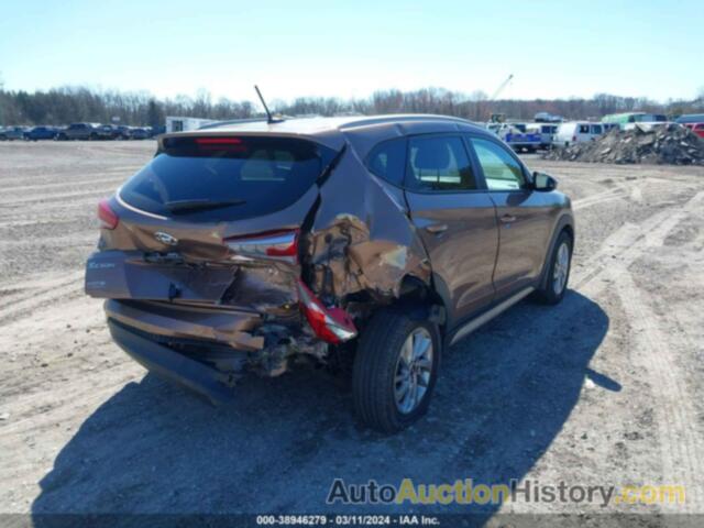 HYUNDAI TUCSON SE, KM8J3CA46HU312158