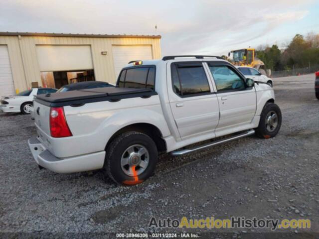 FORD EXPLORER SPORT TRAC ADRENALIN/XLS/XLT, 1FMZU67K54UB10025