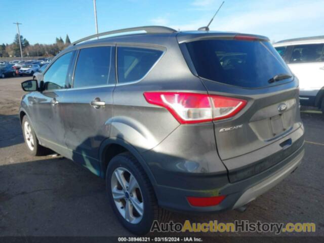 FORD ESCAPE SE, 1FMCU9GX4FUA44251