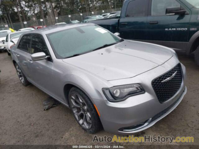 CHRYSLER 300 300S, 2C3CCABG7FH772802