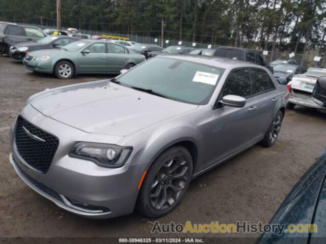 CHRYSLER 300 300S, 2C3CCABG7FH772802