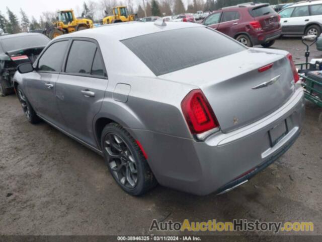 CHRYSLER 300 300S, 2C3CCABG7FH772802