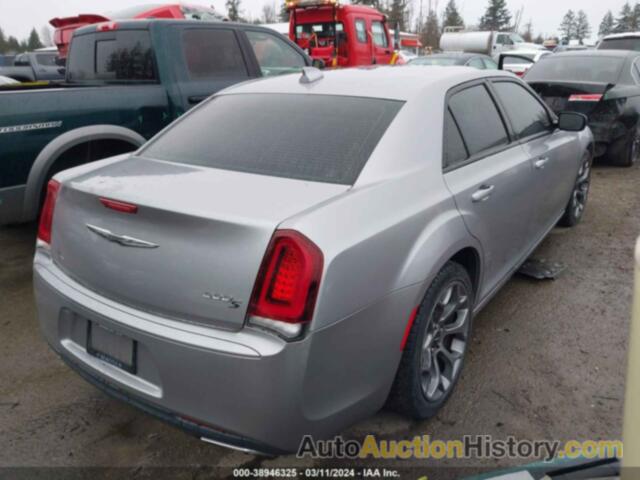 CHRYSLER 300 300S, 2C3CCABG7FH772802