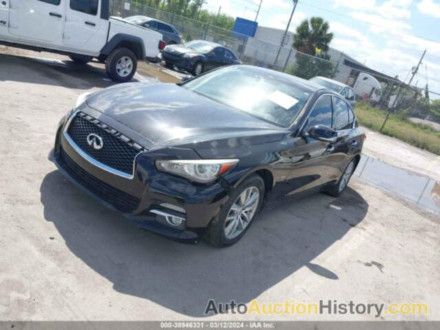 INFINITI Q50 3.0T PREMIUM, JN1EV7AP3HM731234