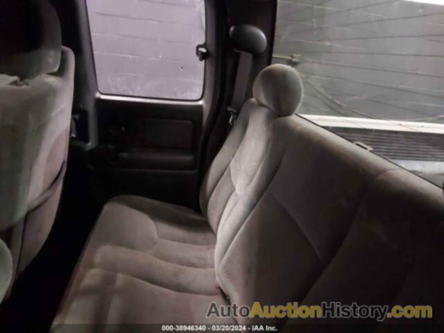 CHEVROLET SILVERADO 2500HD LS, 1GCHC29U54E145619