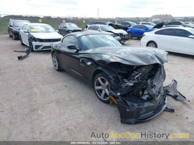 BMW Z4 SDRIVE30I, WBALM5C51BE378899