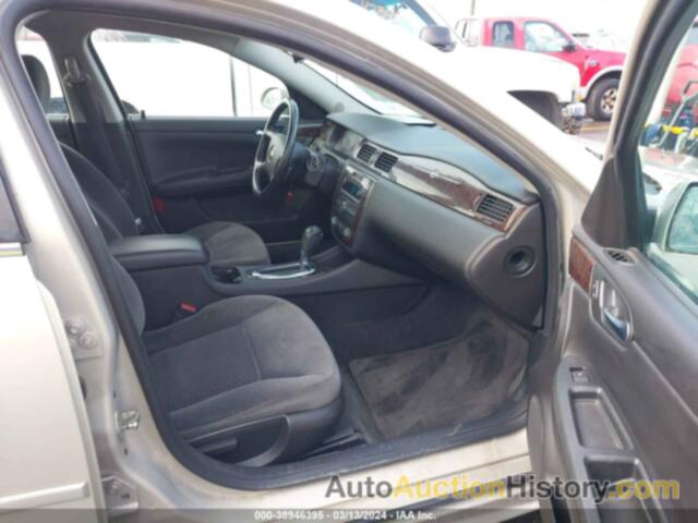 CHEVROLET IMPALA LT, 2G1WG5E3XC1308168