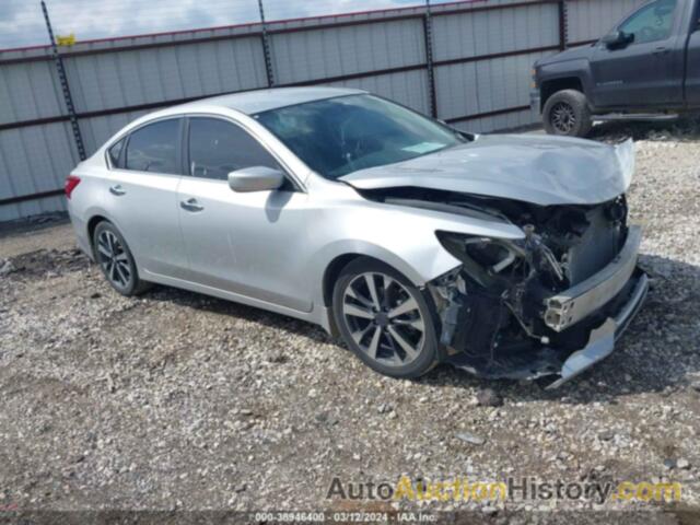 NISSAN ALTIMA 2.5 SR, 1N4AL3AP4GC282537