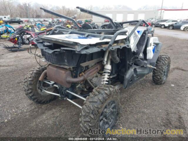 POLARIS RZR XP 1000 EPS, 3NSVDE997HF933270