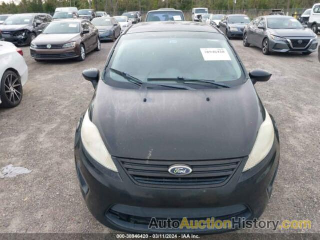 FORD FIESTA S, 3FADP4AJ0CM128225