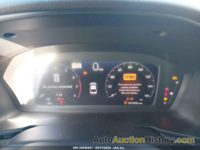 HONDA ACCORD LX, 1HGCY1F21RA035255