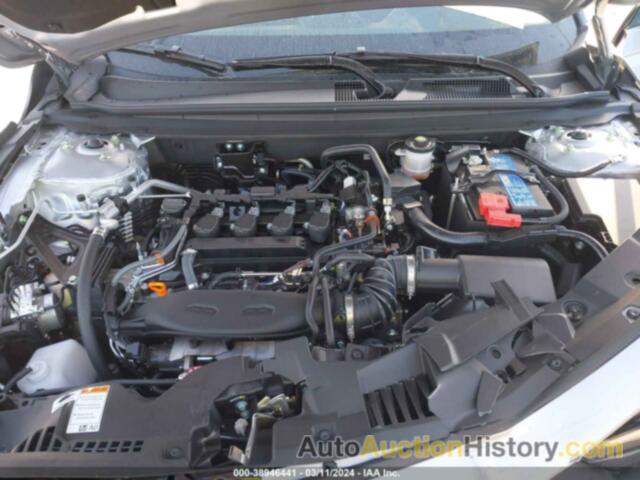 HONDA ACCORD LX, 1HGCY1F21RA035255