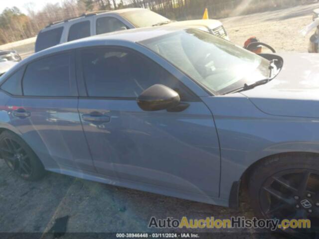 HONDA CIVIC SPORT, 2HGFE2F52NH573383