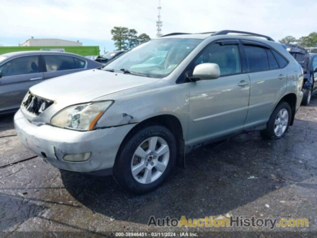 LEXUS RX 330, 2T2HA31U56C103766