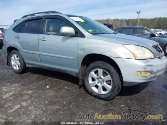 LEXUS RX 330, 2T2HA31U56C103766