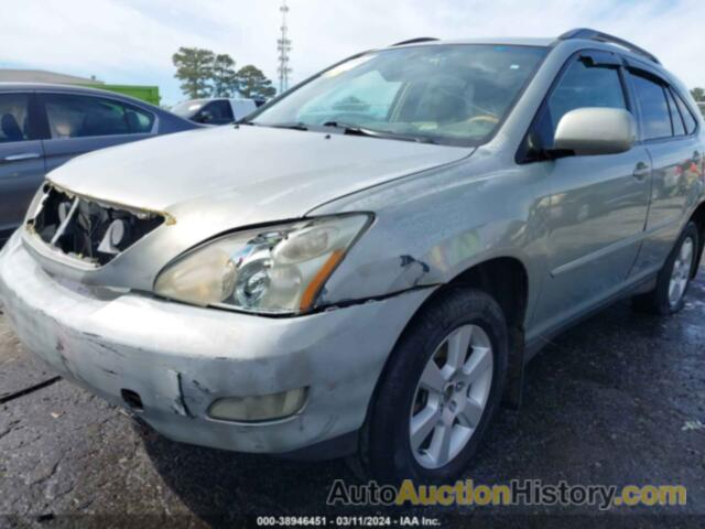 LEXUS RX 330, 2T2HA31U56C103766