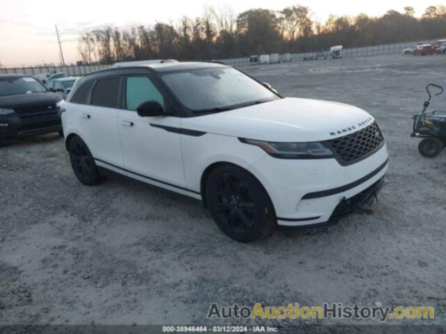 LAND ROVER RANGE ROVER VELAR P340 S/P380 S, SALYB2EV1KA785633