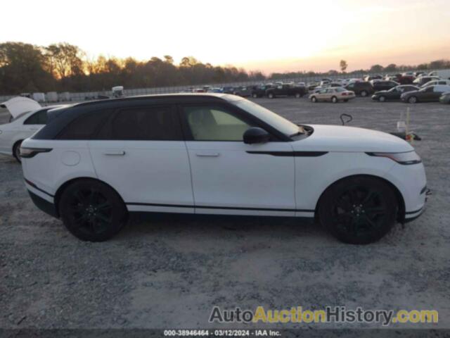 LAND ROVER RANGE ROVER VELAR P340 S/P380 S, SALYB2EV1KA785633