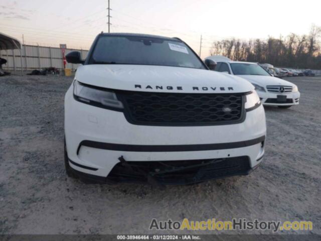 LAND ROVER RANGE ROVER VELAR P340 S/P380 S, SALYB2EV1KA785633