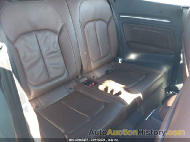 AUDI A3 2.0T PREMIUM, WAU3FLFF8F1056793