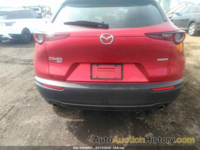 MAZDA CX-30 PREFERRED PACKAGE, 3MVDMBDL4LM138601