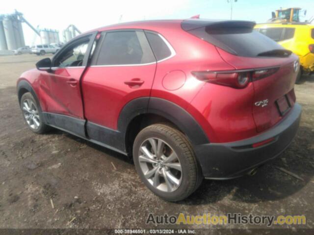 MAZDA CX-30 PREFERRED PACKAGE, 3MVDMBDL4LM138601