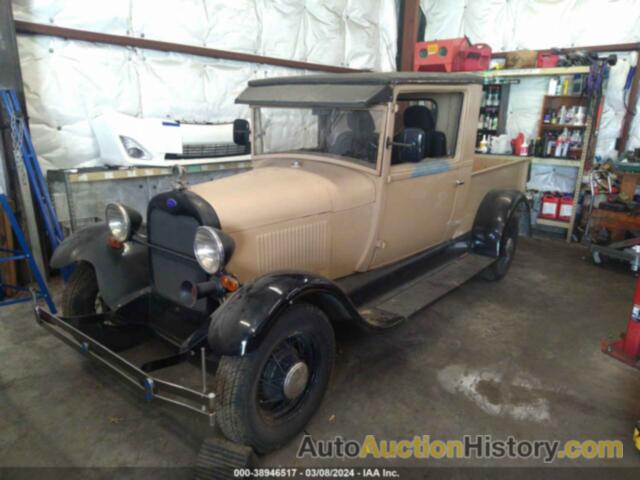 FORD PICKUP, 2775907