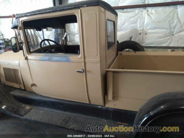 FORD PICKUP, 2775907