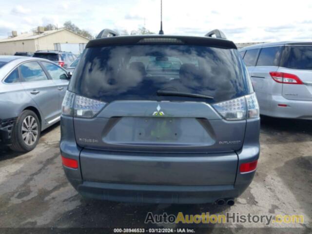 MITSUBISHI OUTLANDER ES/LS, JA4MS31X07Z002274