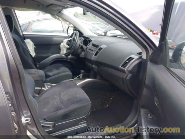 MITSUBISHI OUTLANDER ES/LS, JA4MS31X07Z002274