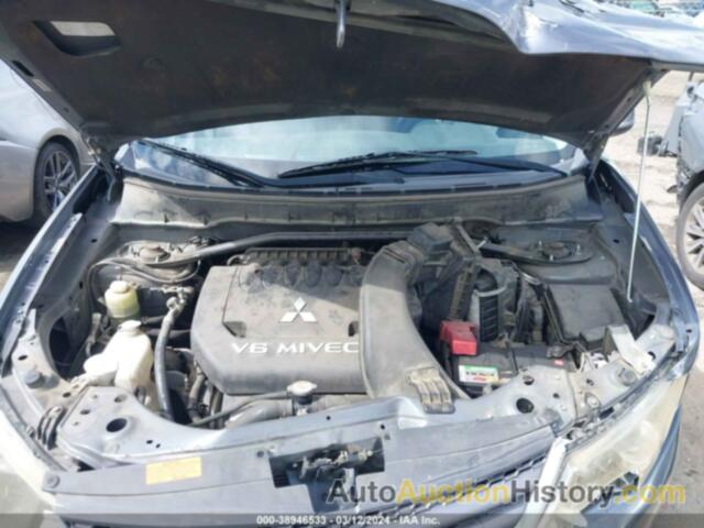 MITSUBISHI OUTLANDER ES/LS, JA4MS31X07Z002274