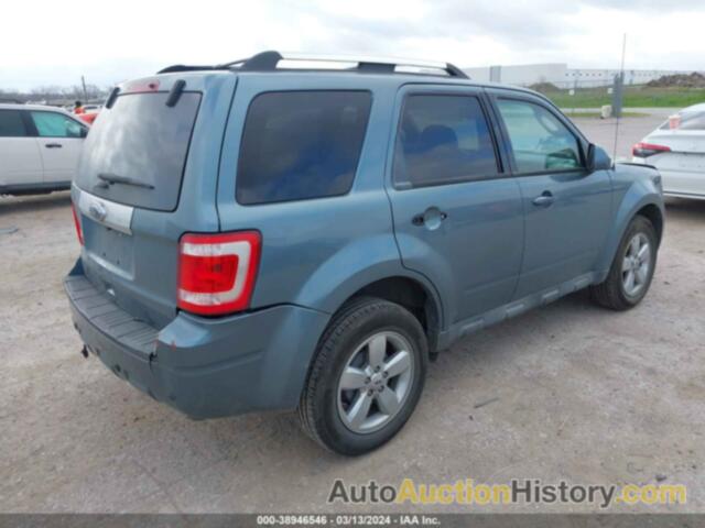 FORD ESCAPE LIMITED, 1FMCU0E73CKC15982